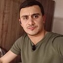 Тимур, 27 лет