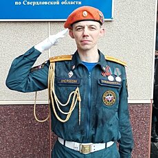 Фотография мужчины Максим, 37 лет из г. Нижний Тагил