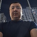 Жаке, 30 лет