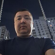 Фотография мужчины Жаке, 30 лет из г. Алматы