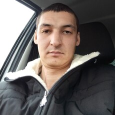 Фотография мужчины Александр, 33 года из г. Бузулук