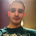 Сергей, 23 года