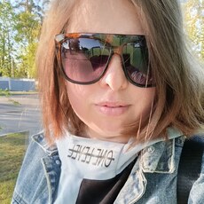 Фотография девушки Plussize Girl, 32 года из г. Борисов