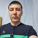 Ойбек, 28 лет