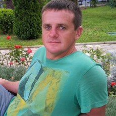 Фотография мужчины Вольф, 42 года из г. Волковыск