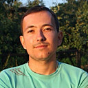 Максим, 35 лет