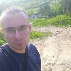 Фотография мужчины Валера, 21 год из г. Томск