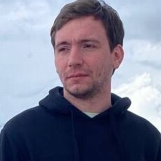 Фотография мужчины Никита, 28 лет из г. Раменское