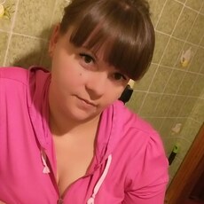 Фотография девушки Елена, 32 года из г. Афипский
