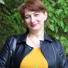 Фотография девушки Наталья, 47 лет из г. Саранск