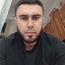Камол, 35 лет