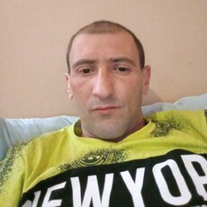 Фотография мужчины Хулиган, 32 года из г. Комрат