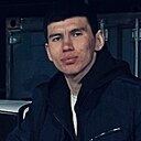 Ринат, 22 года