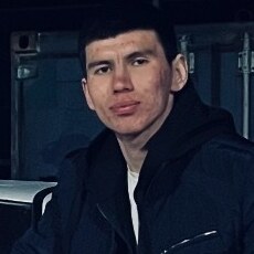 Фотография мужчины Нурзат, 22 года из г. Кызылорда