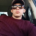 Агабек, 22 года