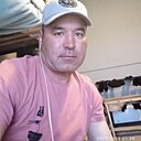 Иномжон, 43 года