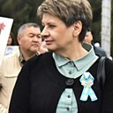 Галина, 54 года