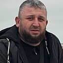 Нохчо, 34 года