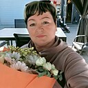 Ira, 57 лет
