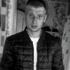 Фотография мужчины Юрий, 25 лет из г. Тайшет