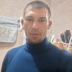 Фотография мужчины Владимир, 35 лет из г. Азов