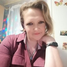 Фотография девушки Вредина, 34 года из г. Каменск-Уральский