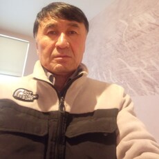 Фотография мужчины Дилшад, 54 года из г. Люберцы