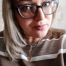 Фотография девушки Нина, 40 лет из г. Оренбург