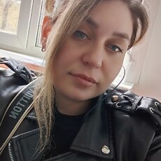 Фотография девушки Ольга, 37 лет из г. Красноярск