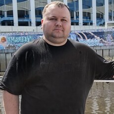 Фотография мужчины Михаил, 37 лет из г. Москва