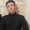 Ильнар, 18 лет