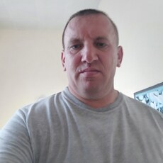 Фотография мужчины Виталий, 46 лет из г. Электросталь