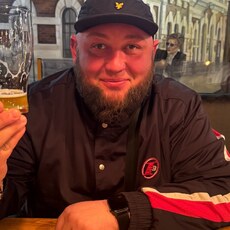 Фотография мужчины Андрей, 38 лет из г. Вологда