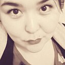 Казашка, 35 лет