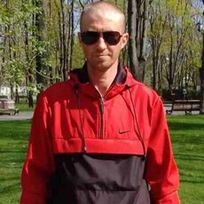 Фотография мужчины Андрей, 46 лет из г. Харьков