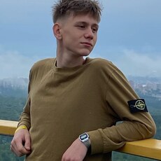 Фотография мужчины Алексей, 20 лет из г. Железногорск