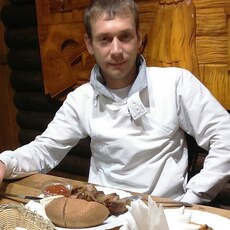 Фотография мужчины Алексей, 38 лет из г. Курчатов
