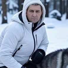 Фотография мужчины Роман, 55 лет из г. Екатеринбург