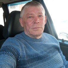 Фотография мужчины Борис, 55 лет из г. Соликамск