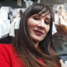 Фотография девушки Ксения, 52 года из г. Нефтекамск