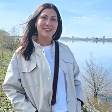 Фотография девушки Анна, 40 лет из г. Пермь