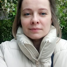 Фотография девушки Анастасия, 42 года из г. Калга