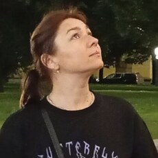 Фотография девушки Светлана, 43 года из г. Чебаркуль