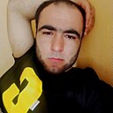 Али, 29 лет