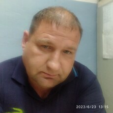 Фотография мужчины Игорь Ковалев, 47 лет из г. Брянск