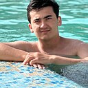 Анас, 25 лет
