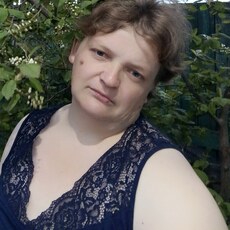 Фотография девушки Ирина, 40 лет из г. Нижнеудинск