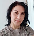 Марина, 54 года