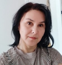 Фотография девушки Марина, 54 года из г. Усть-Каменогорск