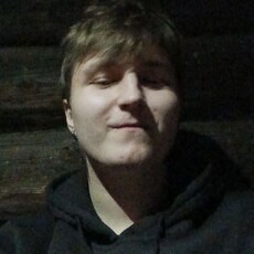 Фотография мужчины Дмитрий, 19 лет из г. Усть-Катав